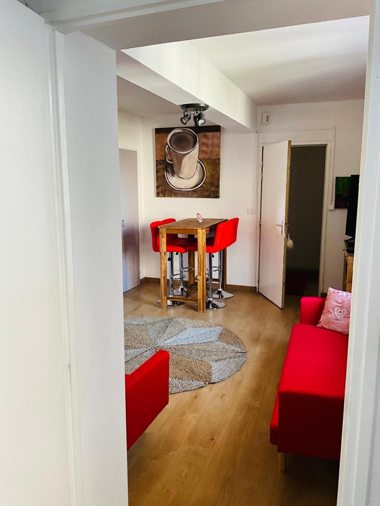 No 14 , 15 Meters Plein Centre Mirepoix Apartment Tres Calme Netflix ,Terrace Sleeps 4 70 M2 מראה חיצוני תמונה