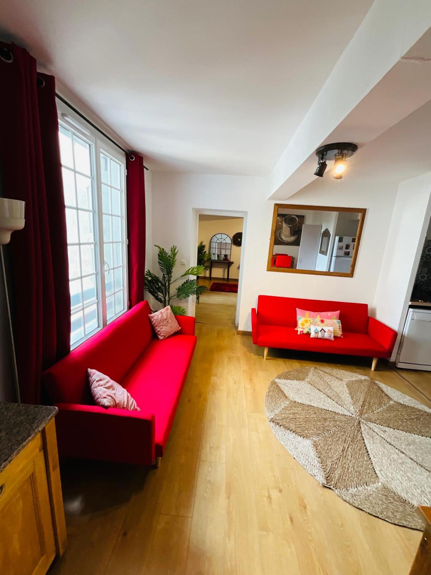 No 14 , 15 Meters Plein Centre Mirepoix Apartment Tres Calme Netflix ,Terrace Sleeps 4 70 M2 מראה חיצוני תמונה