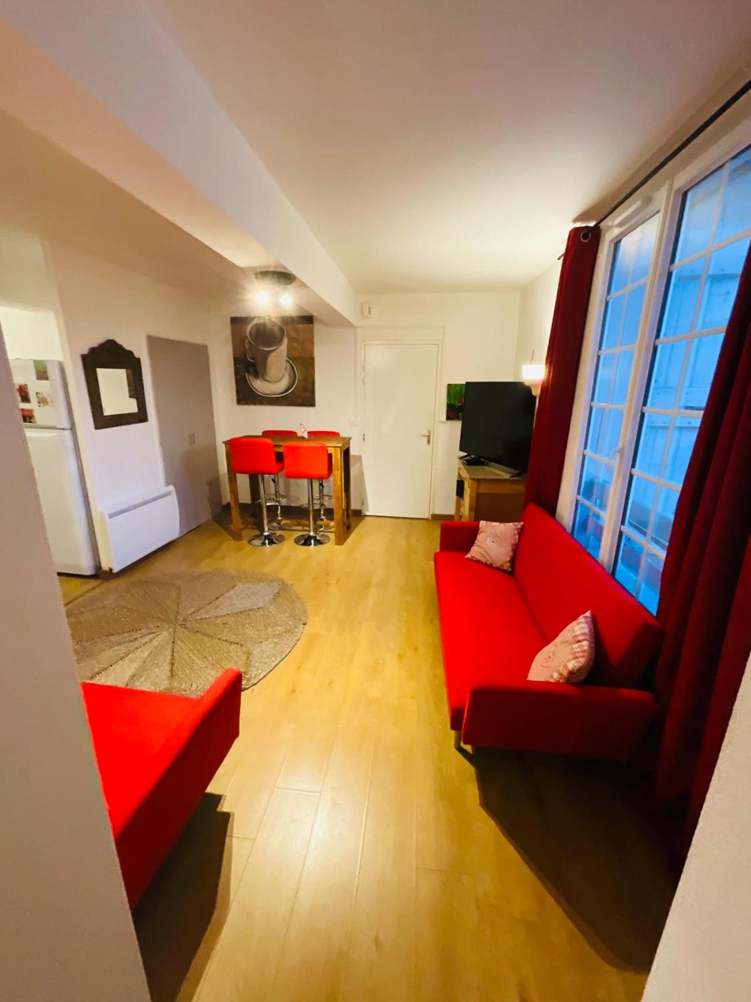 No 14 , 15 Meters Plein Centre Mirepoix Apartment Tres Calme Netflix ,Terrace Sleeps 4 70 M2 מראה חיצוני תמונה