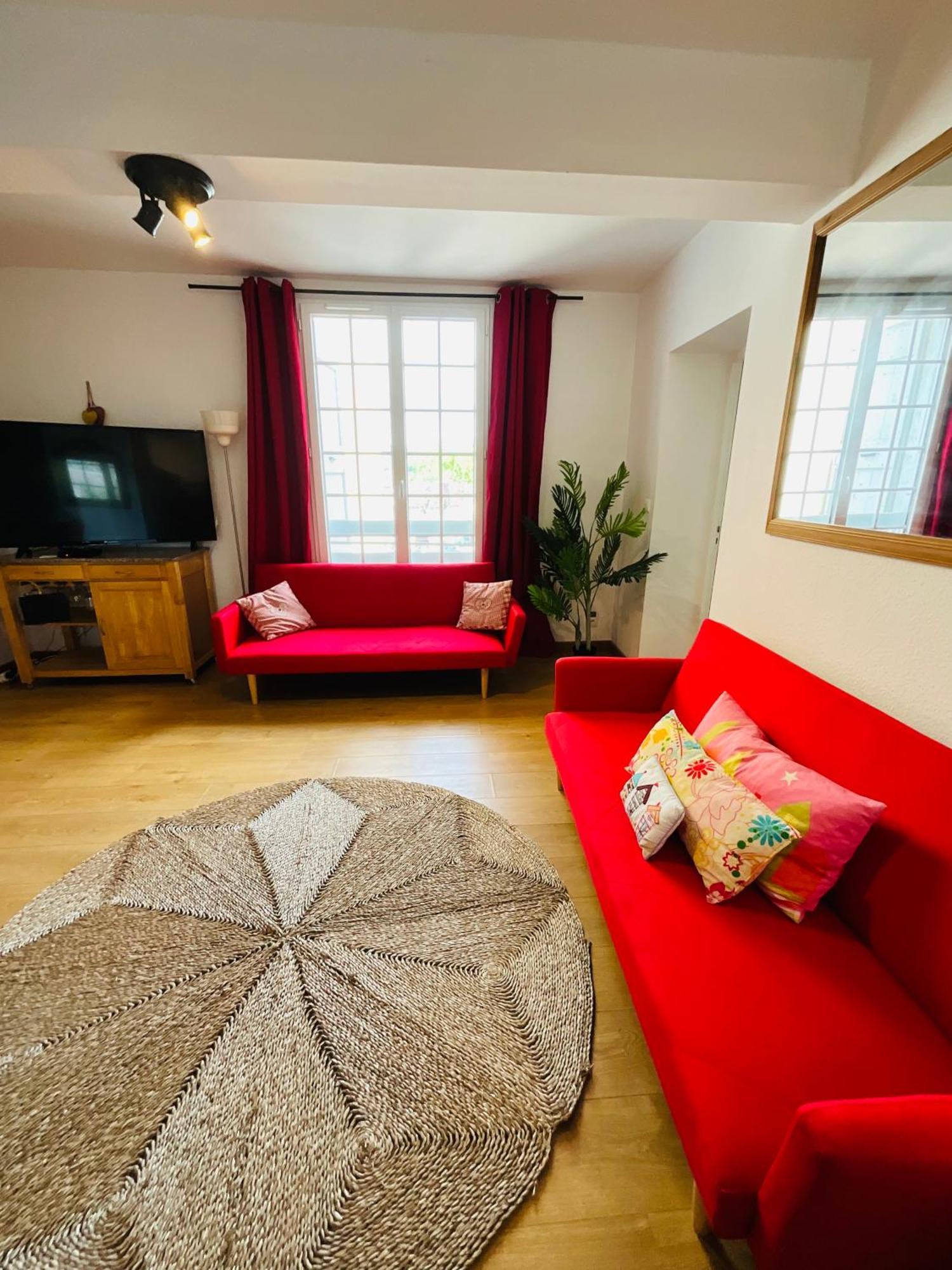 No 14 , 15 Meters Plein Centre Mirepoix Apartment Tres Calme Netflix ,Terrace Sleeps 4 70 M2 מראה חיצוני תמונה